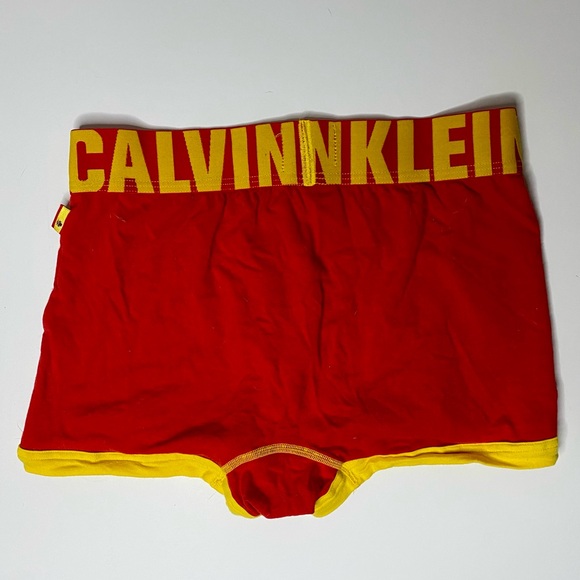 Two pre-owned Calvin Klein X trunk boxerbrief small - Picture 5 of 7